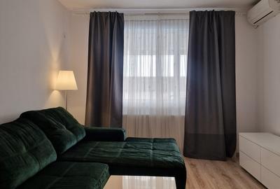 Drumul Binelui - Joy Residence -Apartament 2 camere modern- loc parcare-centrala - 4