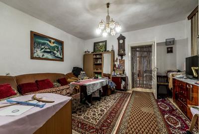 🏡 Casă nemțească autentică în Frumușeni – Fântânele, la 20 km de Arad - 7