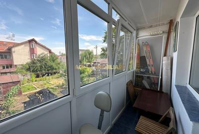 2 Camere de inchiriat | Brancoveanu | Metrou | Centrala - 7