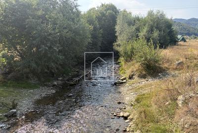 Teren de vanzare în zona turistica Sambata de Sus Jud Brasov - 1