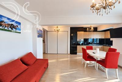 Apartament decomandat cu suprafata generoasa - 2