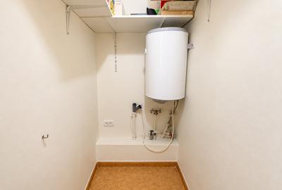 Apartament 3 camere, decomandat, 80 mp utili, renovat complet, Vatra Luminoasa - 9