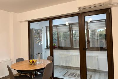 Ap 2 camere în complex rezidențial apreciat | Lift | Mobilat și utilat - 11