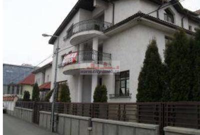 Inchiriere Vila Iancu Nicolae Gradinita, Clinica Medicala - 1
