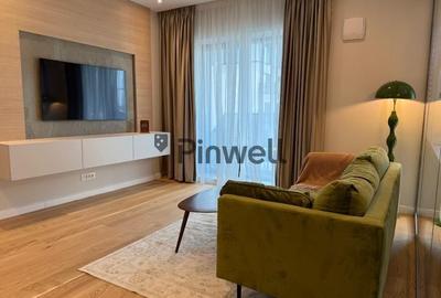 Apartament cu 2 camere decomandat, mobilat în Aviației
