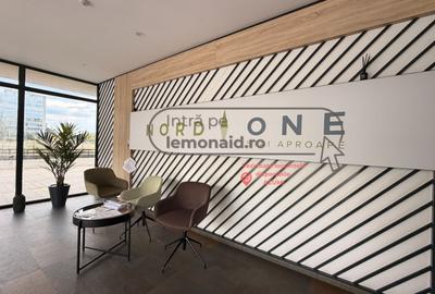 Apartament 2 camere | Nord One Botanic  | Property Management - lemonaid - 2