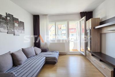 Apartament mobilat zona Garii - 10