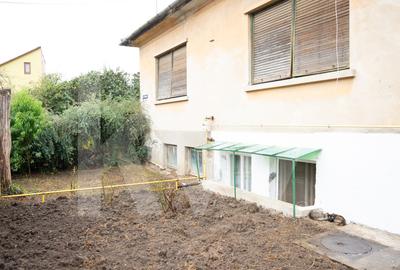 Apartament la casă și curte proprie – Terezian - 13