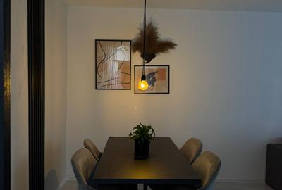Apartament 2 camere decomandat - mobilat și utilat, parcare inclusă! - 14