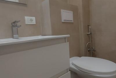 STUDIO DUBLU CU CURTE PROPRIE  | recent renovat, metrou 12 minute - 10