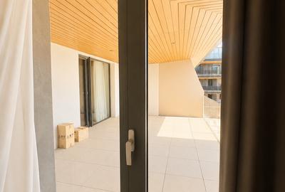 Apartament premium, 2 cam, ARQA Jolie Village, view piscină, Erou Iancu Nicolae - 12
