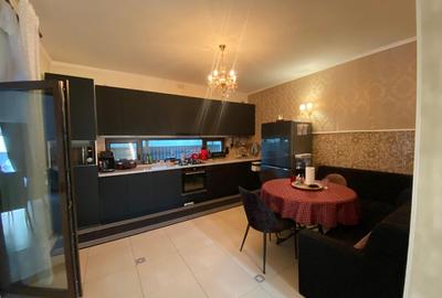 Refugiu elegant cu piscină privată în inima Iancu Nicolae - 10