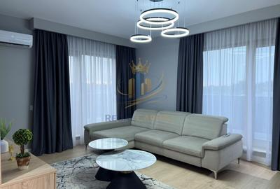 Penthouse / Apartament 4 Camere Lux | Sisești | Terasă 16mp | Bloc2025 - 2