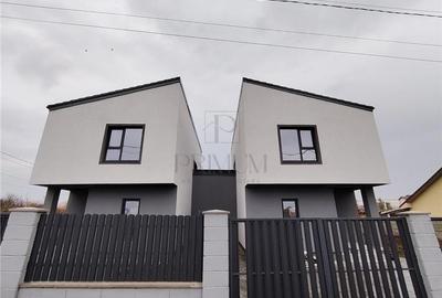 Duplex deosebit - zona foarte buna - spatii generoase - zona buna - 2