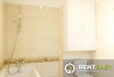 Apartament cu 2 camere de inchiriat in Tudor - River's Towers - 9