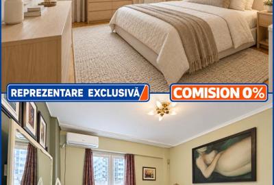 De vânzare: Apartament 4 camere | Calea Călărașilor - Sector 3 - 4