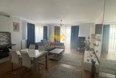 Apartament 2 camere 52 mp bloc nou Hexagon Office parcare inclusa ! - 1