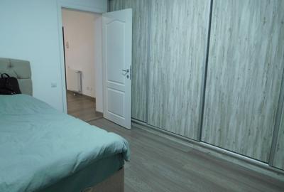 Apartament modern, zona buna - 10
