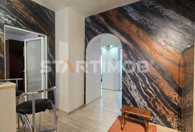 Apartament mobilat Colina Universitatii cu 2 parcari - 19