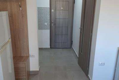 Garsonieră 20 mp, complet mobilată și utilată – Gruia langa stadionul CFR - 4