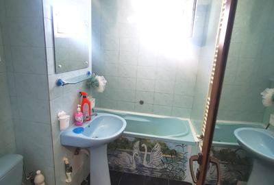 Apartament 2 camere M21, mobilat și utilat - 6