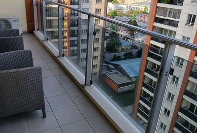 🏙️ Apartament 2 Camere Premium  | Terasă | Piscină - 7