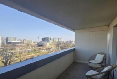 Aviatiei Tower Apartment/ open view - 7