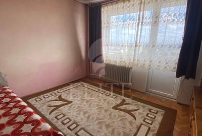 Apartament cu 2 camere semidecomandat în Gheorgheni