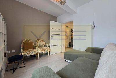 Valea Lupului- 3 camere + gradina  2 locuri de parcare -109mp- Comision 0% - 30