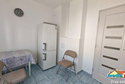 🏡 Apartament cu 1 cameră de închiriat în Micro 17 – 250 euro/lună - 4
