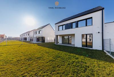 Monarch Soleil – Case premium finalizate în Dumbrăvița - 5