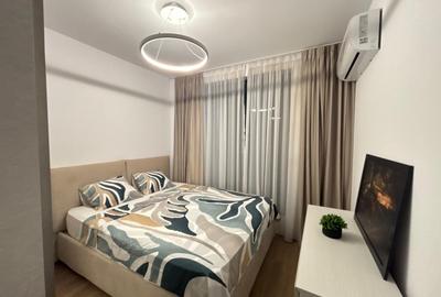 De inchiriat apartament 2 camere | H Pipera Lake | Pipera-Aviatiei - 13