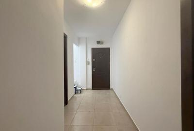 Apartament 2 camere, etaj 1, zona Medicina, renovat complet, mobilat - 14