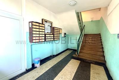 Apartament 3 camere de vânzare Sos Ștefan cel Mare - Lizeanu - 9