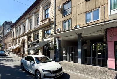Apartament 3 camere 108 mp | Piata Amzei 7-9 vedere Biserica Amzei - 4