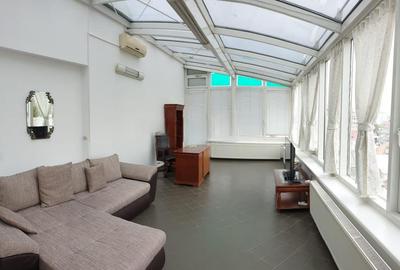 Apartament 5 camere-spatios- zona central-garaj - 9