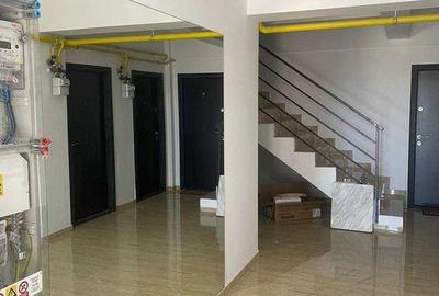 Apartament 2 camere, complex reziedențial - Valea Lupului, loc de parcare i - 8