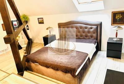 Apartament cu 4 camere decomandat în Bălcescu