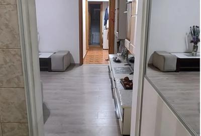 Apartament 3 Camere 54mp - Tomis Nord - 105.000 Euro - 10