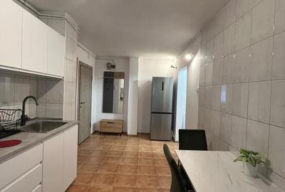 Baneasa 2 min Parc Herastrau, parcare ADP, mobilat si utilat - 10
