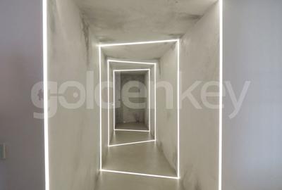 Penthouse ultra-modern | 5 camere, 3 bai | vedere panoramica | 552mp - 7