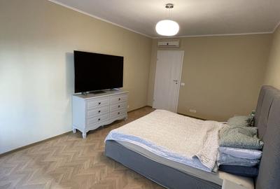 Piața Sf. Gheorghe | Decomandat | Renovat | Centrală proprie | Boxă 16 mp - 7