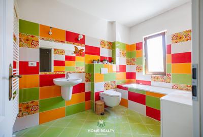 COMISION 0% I Casă individuală I PISCINĂ I Șemineu I PANOURI SOLARE I Săcălaz. - 34