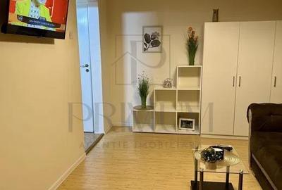 LIPOVEI - APARTAMENT 1 CAMERA - mobilat, utilat, renovat complet - 3