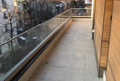 3 camere - Bloc boutique - Floreasca -Terasa 20 mp - 7