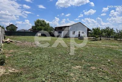 Vilă Premium P+1 renovată recent (2026), 6 camere, 1.000 mp teren – Colacu, DB - 7
