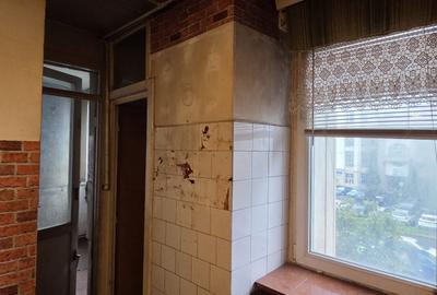 Apartament 3 camere Centrul Civic, decomandat, etaj 2, 2 balcoane, boxa beci! - 13
