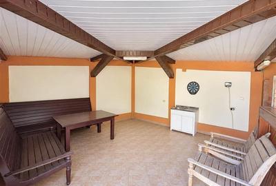 Casa de vanzare zona centrala Tulcea - 32