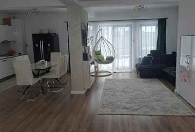 Duplex cu 4 camere în Vasile Alecsandri