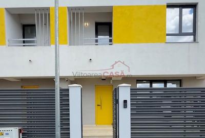 Casa in Vidra de la 117.000 + TVA - 17